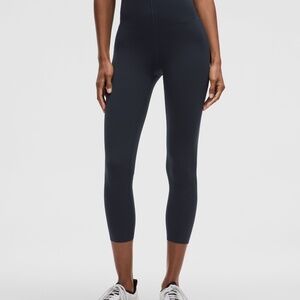 lululemon Glow Up™ Super-High-Rise Crop 23" Petite